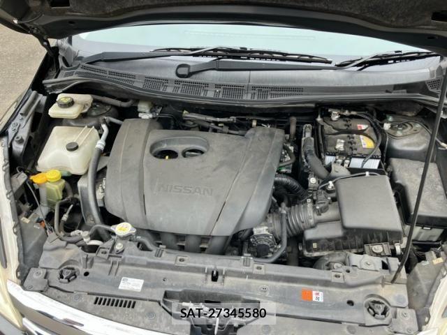Nissan LAFESTA 2015-09 8230506-23