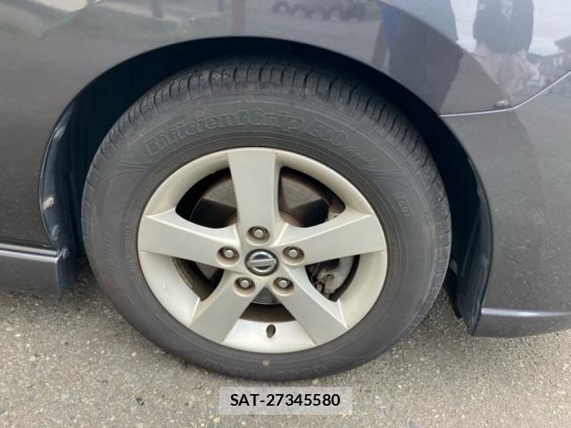 Nissan LAFESTA 2015-09 8230506-5