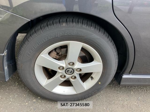 Nissan LAFESTA 2015-09 8230506-6