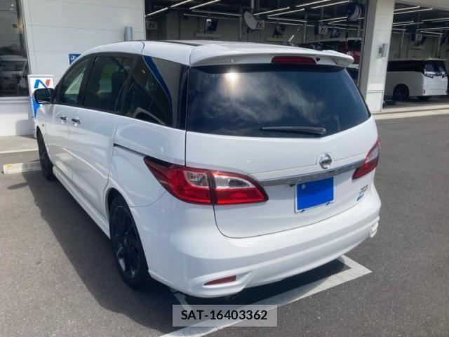 Nissan LAFESTA 2013-02 8230507-1