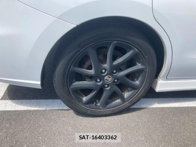 Nissan LAFESTA 2013-02 8230507-6
