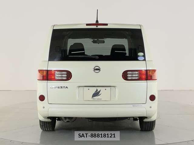 Nissan LAFESTA 2012-02 8245575-8