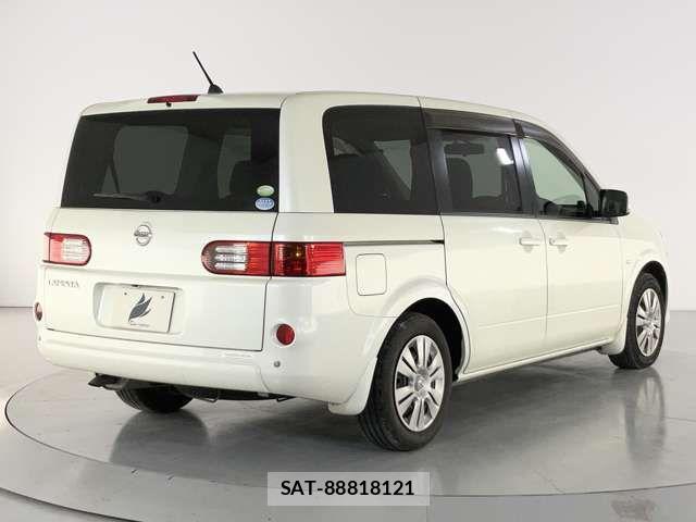 Nissan LAFESTA 2012-02 8245575-9