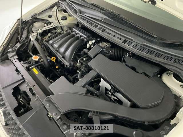 Nissan LAFESTA 2012-02 8245575-15