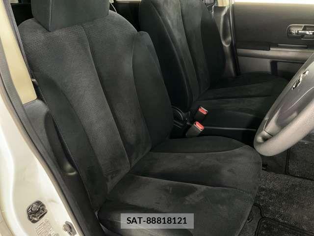 Nissan LAFESTA 2012-02 8245575-18