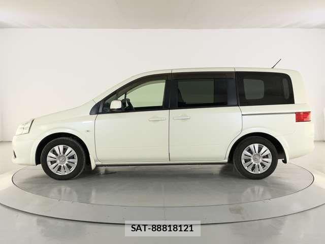 Nissan LAFESTA 2012-02 8245575-6