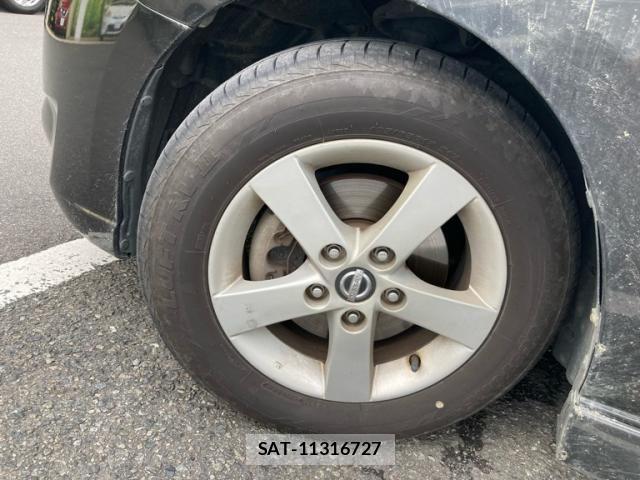 Nissan LAFESTA 2016-07 8315017-10
