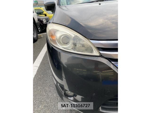Nissan LAFESTA 2016-07 8315017-13