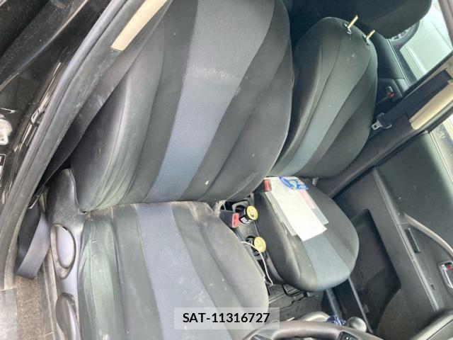 Nissan LAFESTA 2016-07 8315017-15