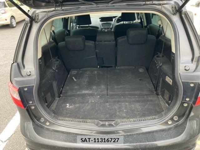 Nissan LAFESTA 2016-07 8315017-17