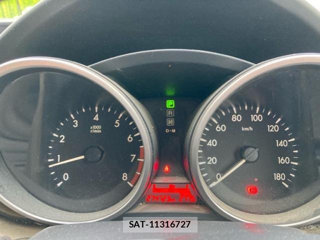 Nissan LAFESTA 2016-07 8315017-20