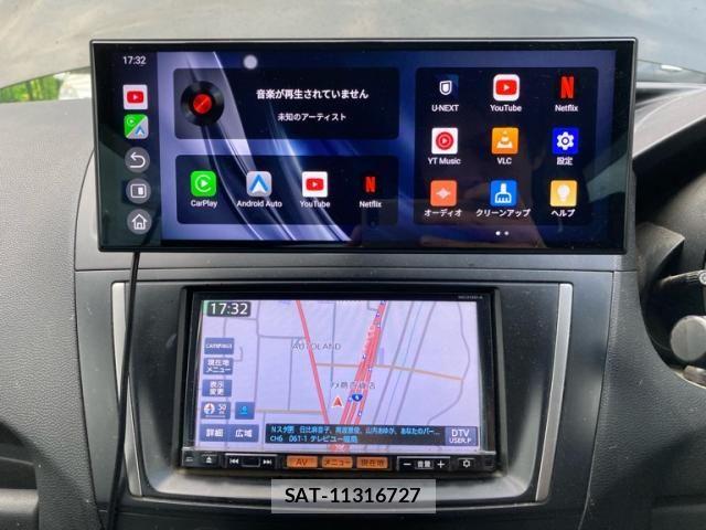 Nissan LAFESTA 2016-07 8315017-21