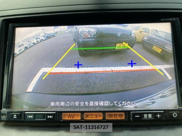 Nissan LAFESTA 2016-07 8315017-22