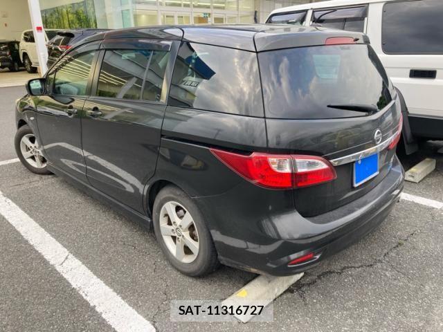 Nissan LAFESTA 2016-07 8315017-4