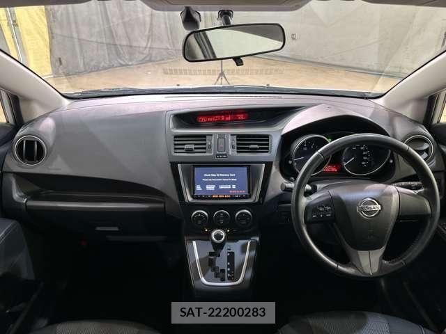 Nissan LAFESTA 2014-07 8354776-18