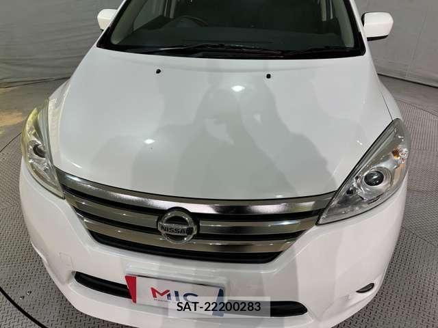 Nissan LAFESTA 2014-07 8354776-27