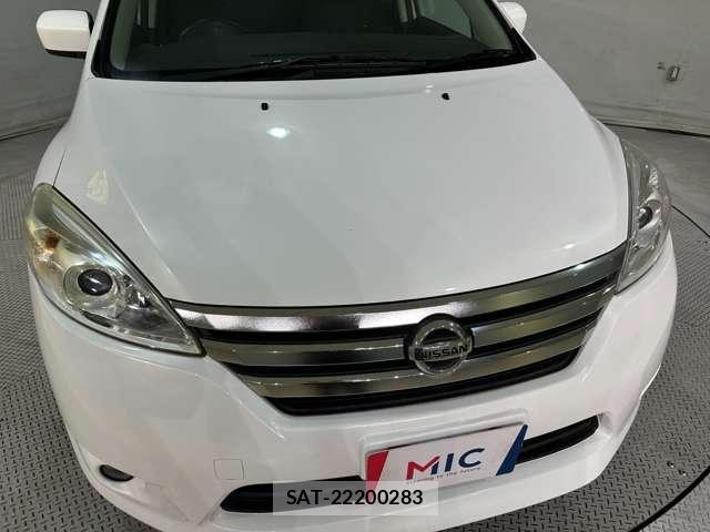 Nissan LAFESTA 2014-07 8354776-28