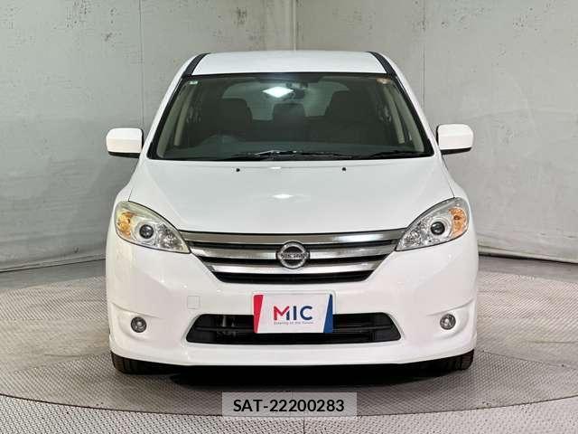Nissan LAFESTA 2014-07 8354776-2