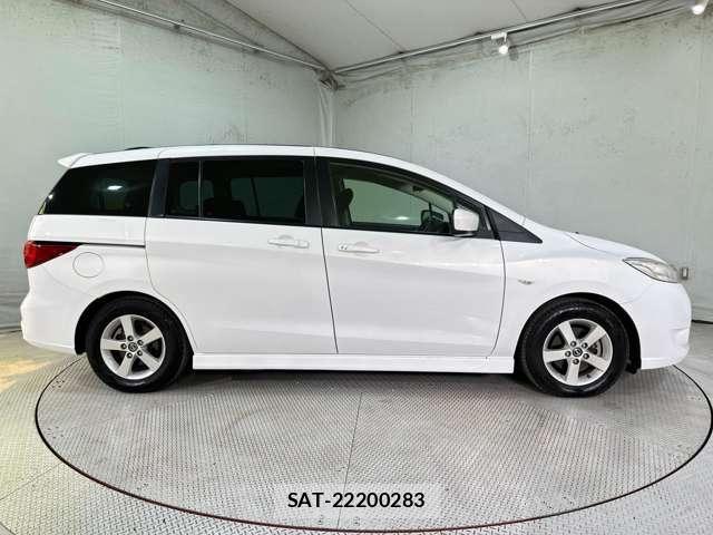 Nissan LAFESTA 2014-07 8354776-3