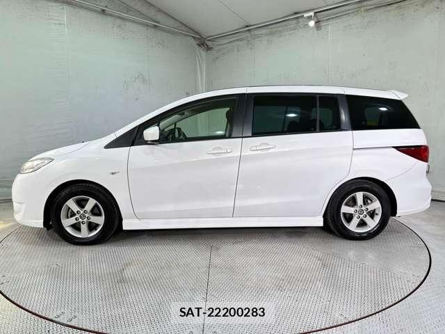 Nissan LAFESTA 2014-07 8354776-7