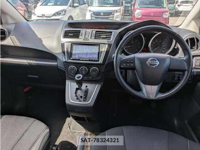 Nissan LAFESTA 2013-11 8354778-12