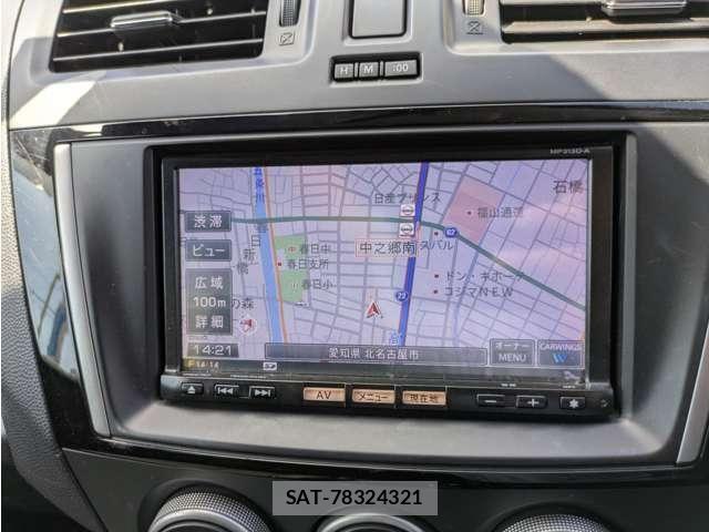 Nissan LAFESTA 2013-11 8354778-14