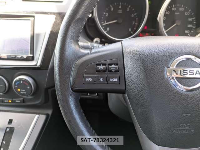 Nissan LAFESTA 2013-11 8354778-19