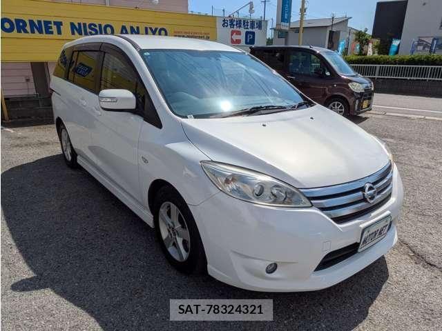 Nissan LAFESTA 2013-11 8354778-28