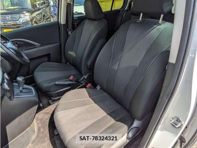 Nissan LAFESTA 2013-11 8354778-8