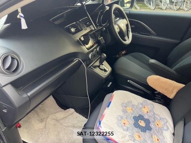 Nissan LAFESTA 2016-09 8366535-9