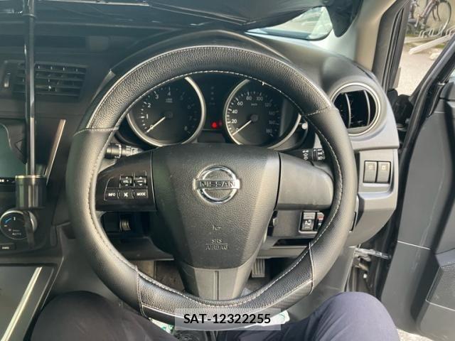 Nissan LAFESTA 2016-09 8366535-11