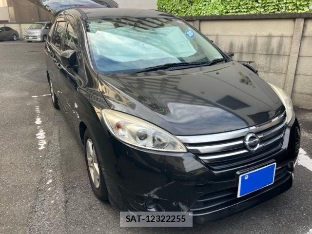 Nissan LAFESTA 2016-09 8366535-1