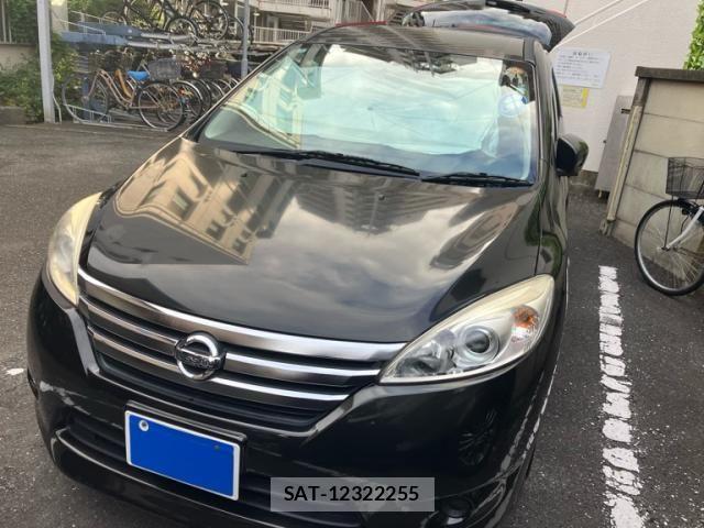 Nissan LAFESTA 2016-09 8366535-2