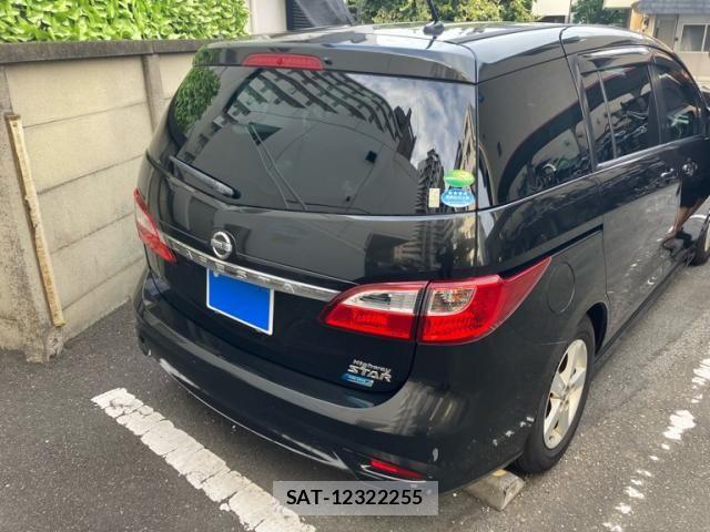 Nissan LAFESTA 2016-09 8366535-3