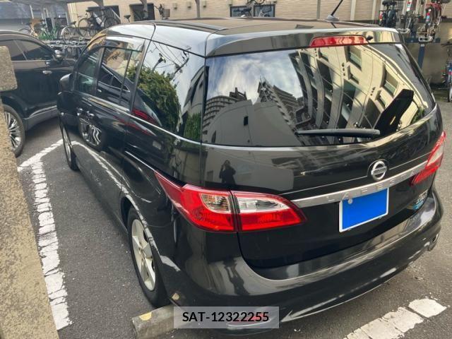 Nissan LAFESTA 2016-09 8366535-4