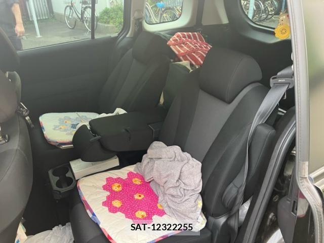 Nissan LAFESTA 2016-09 8366535-6