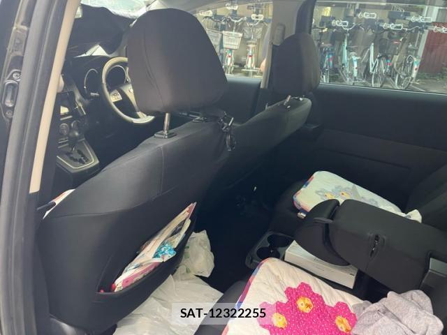 Nissan LAFESTA 2016-09 8366535-7