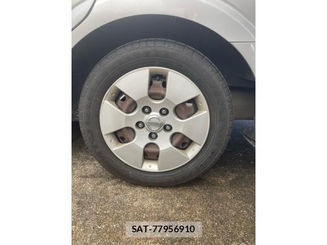 Nissan LAFESTA 2005-10 8366539-10