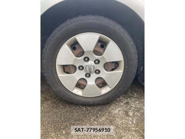 Nissan LAFESTA 2005-10 8366539-11