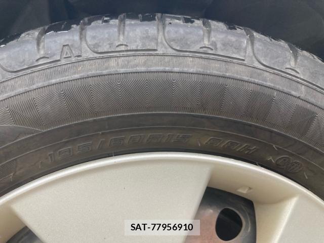 Nissan LAFESTA 2005-10 8366539-12