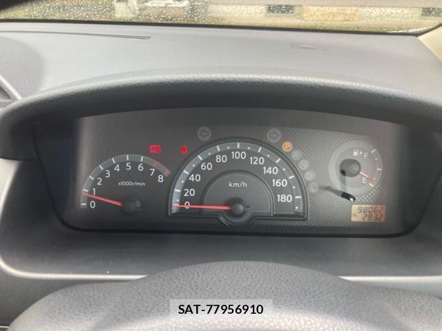 Nissan LAFESTA 2005-10 8366539-19