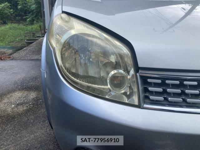 Nissan LAFESTA 2005-10 8366539-4