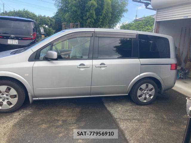 Nissan LAFESTA 2005-10 8366539-5