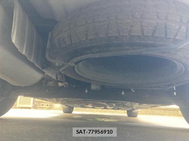 Nissan LAFESTA 2005-10 8366539-8