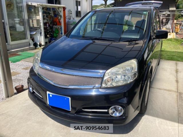 sat car