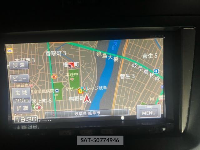 Nissan LAFESTA 2012-03 8366536-14