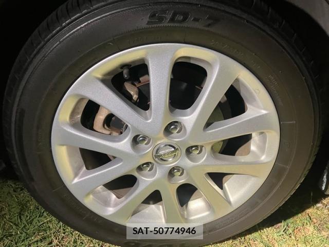 Nissan LAFESTA 2012-03 8366536-5