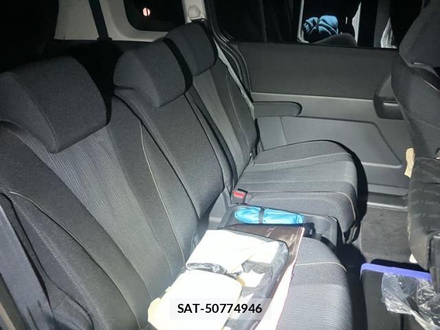 Nissan LAFESTA 2012-03 8366536-7