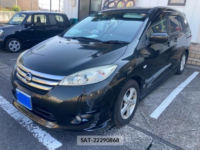 Nissan LAFESTA 2017-11 8366538-0