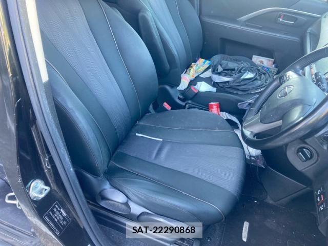 Nissan LAFESTA 2017-11 8366538-9